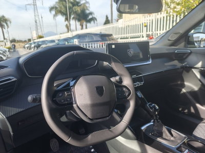 Peugeot 2008 PureTech 100 S&S Allure Pack (9)