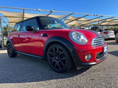 MINI Mini 1.6 16V One (55kW) usata