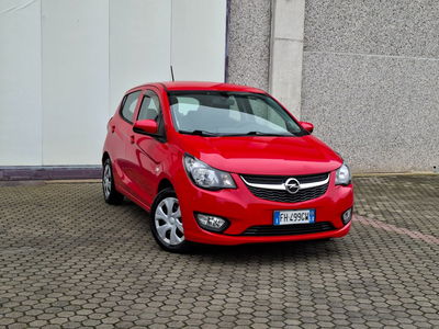 Opel Karl 1.0 75 CV Advance usata