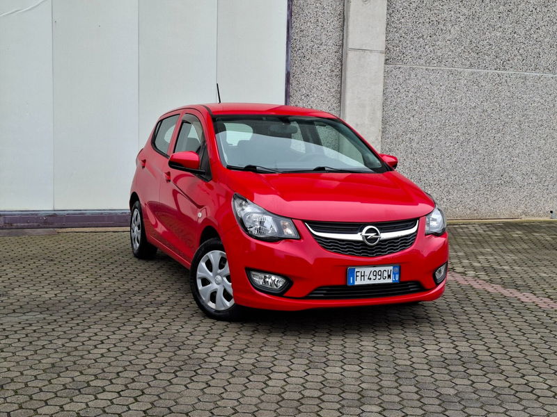 Opel Karl 1.0 75 CV Advance