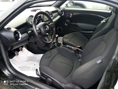 MINI Mini Coupé 2.0 Cooper SD Coupé (10)