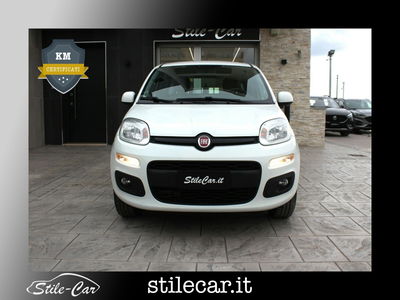 Fiat Panda 0.9 TwinAir Turbo Natural Power Easy usata