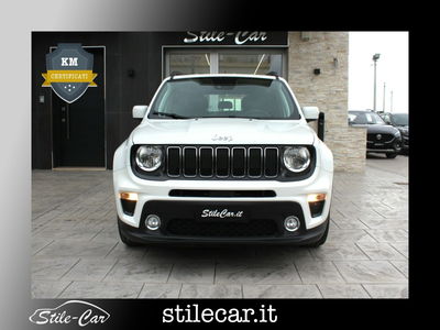 Jeep Renegade 1.6 Mjt 130 CV Longitude usata