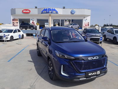 Evo Evo 5 II 1.5 turbo Essential 127cv nuova