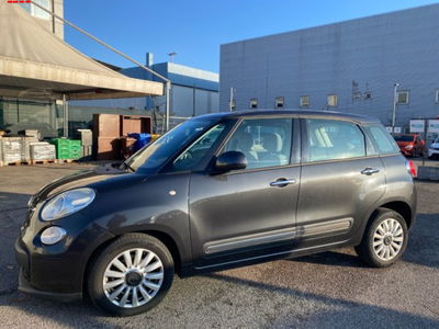 Fiat 500L 1.3 Multijet 85 CV Dualogic Pop Star usata