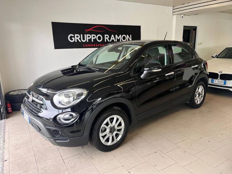 Fiat 500X 1.3 MultiJet 95 CV Sport