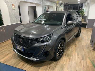 Peugeot 2008 PureTech 130 S&S Allure usata