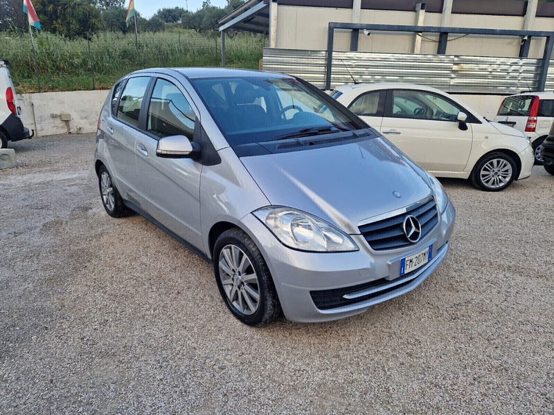 Mercedes-Benz Classe A 180 CDI Avantgarde
