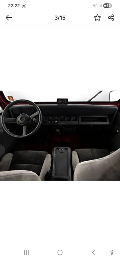 Jeep Wrangler 2.5 cat jeepclub.it (3)