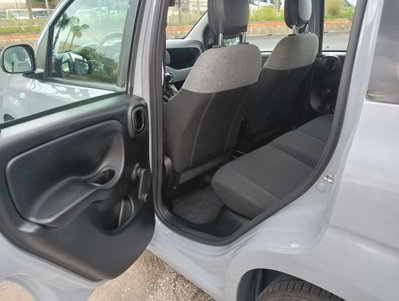 Fiat Panda Cross Cross 1.0 FireFly S&S Hybrid (12)