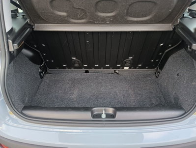 Fiat Panda Cross Cross 1.0 FireFly S&S Hybrid (14)