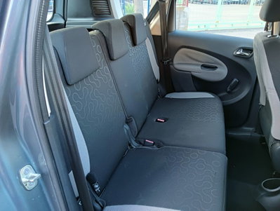Citroen C3 Picasso 1.6 HDi 90 Seduction (13)