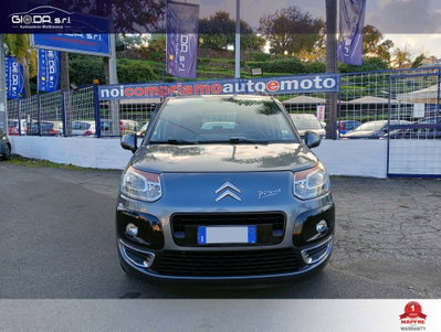 Citroen C3 Picasso 1.6 HDi 90 Seduction (2)
