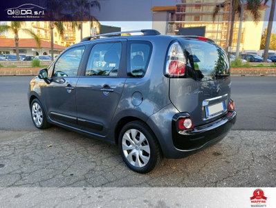 Citroen C3 Picasso 1.6 HDi 90 Seduction (6)