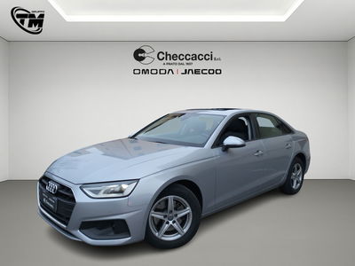 Audi A4 30 TDI/136 CV S tronic Business usata