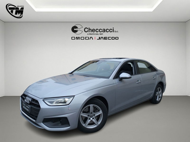 Audi A4 30 TDI/136 CV S tronic Business