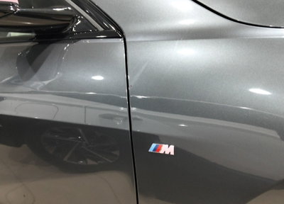 BMW Serie 1 116d 2.0 116CV cat 5 porte Attiva DPF (10)