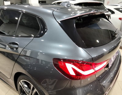 BMW Serie 1 116d 2.0 116CV cat 5 porte Attiva DPF (13)