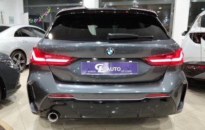 BMW Serie 1 116d 2.0 116CV cat 5 porte Attiva DPF (6)
