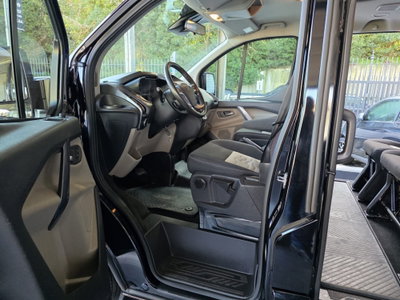 Ford Tourneo Custom 310 2.0 TDCi 170CV aut. PC Titanium (11)