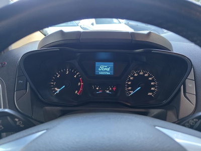 Ford Tourneo Custom 310 2.0 TDCi 170CV aut. PC Titanium (13)