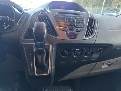 Ford Tourneo Custom 310 2.0 TDCi 170CV aut. PC Titanium (14)