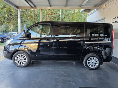 Ford Tourneo Custom 310 2.0 TDCi 170CV aut. PC Titanium (5)