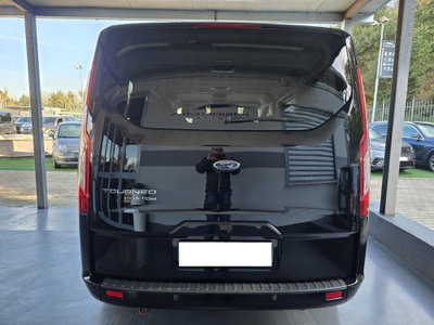 Ford Tourneo Custom 310 2.0 TDCi 170CV aut. PC Titanium (7)