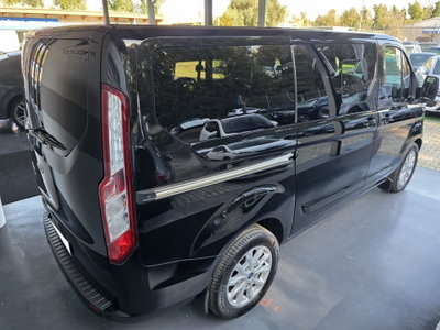 Ford Tourneo Custom 310 2.0 TDCi 170CV aut. PC Titanium (8)