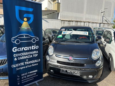 Fiat 500L 1.3 Multijet 95 CV Pop Star usata