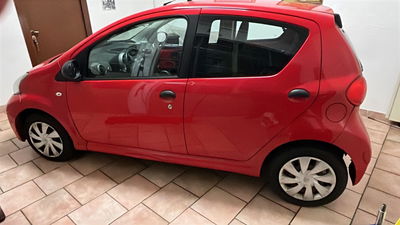 Toyota Aygo 1.0 12V VVT-i 5 porte Active Connect usata
