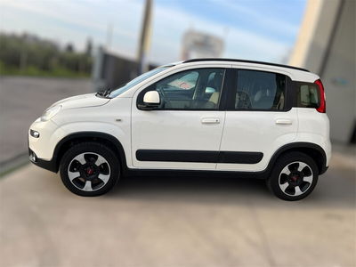 Fiat Panda 1.3 MJT S&S 4x4 usata