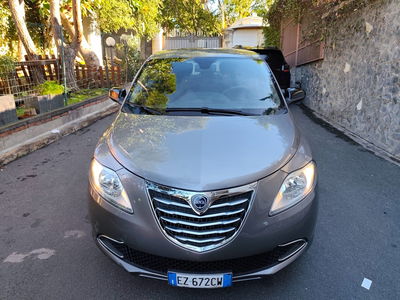Lancia Ypsilon 1.3 MJT 16V 95 CV 5 porte S&S Elle usata