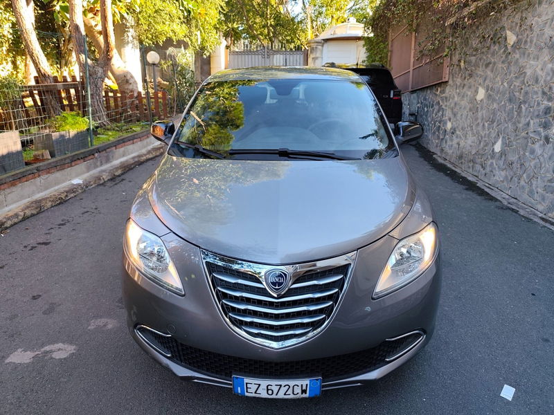 Lancia Ypsilon 1.3 MJT 16V 95 CV 5 porte S&S Elle