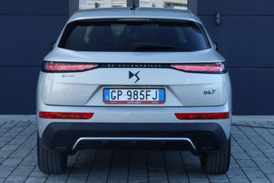 Ds DS 7 DS 7 Crossback BlueHDi 130 aut. Performance Line (16)