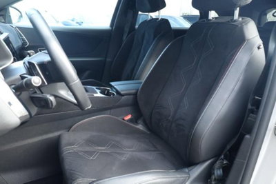 Ds DS 7 DS 7 Crossback BlueHDi 130 aut. Performance Line (5)