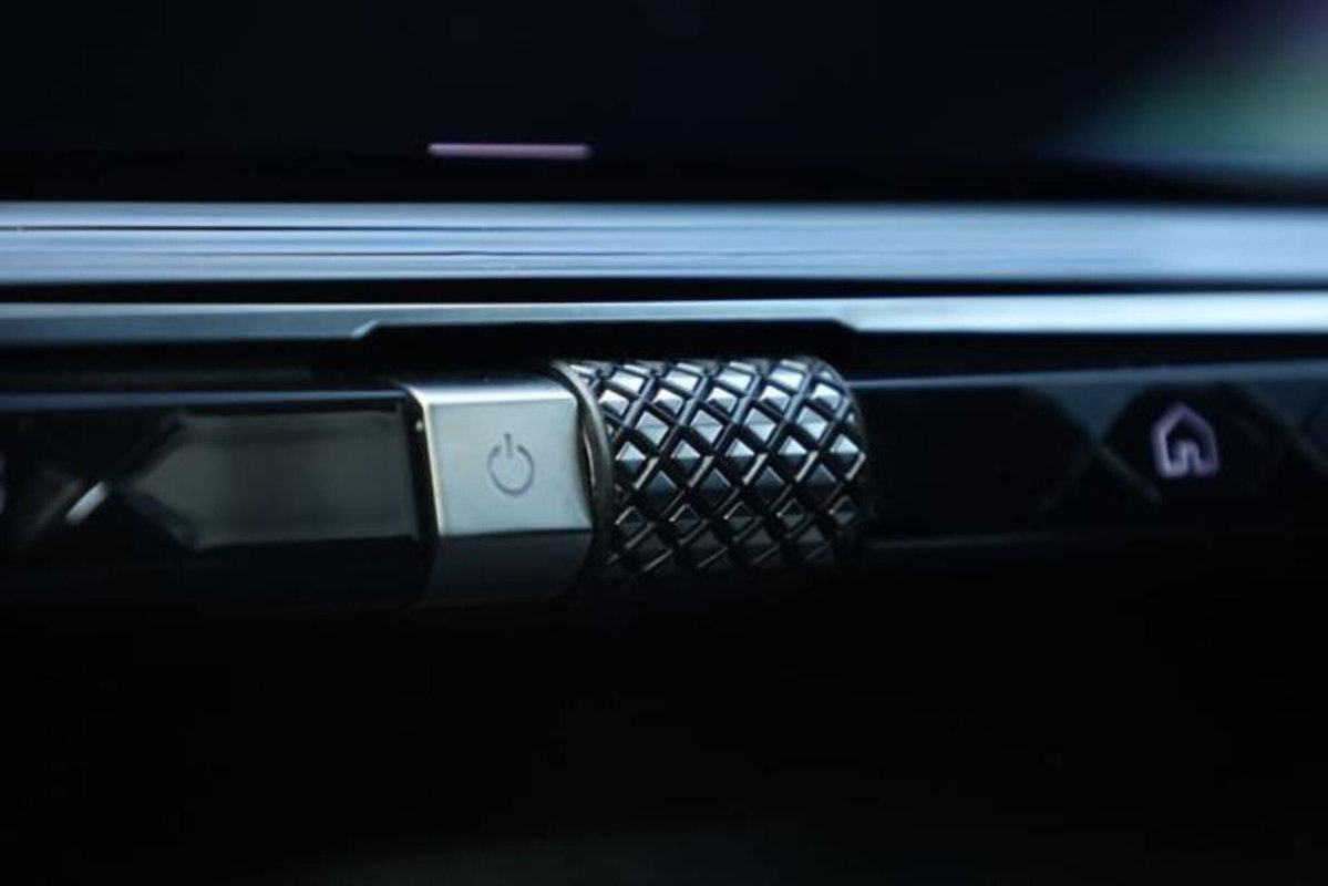 Ds DS 7 DS 7 Crossback BlueHDi 130 aut. Performance Line (11)