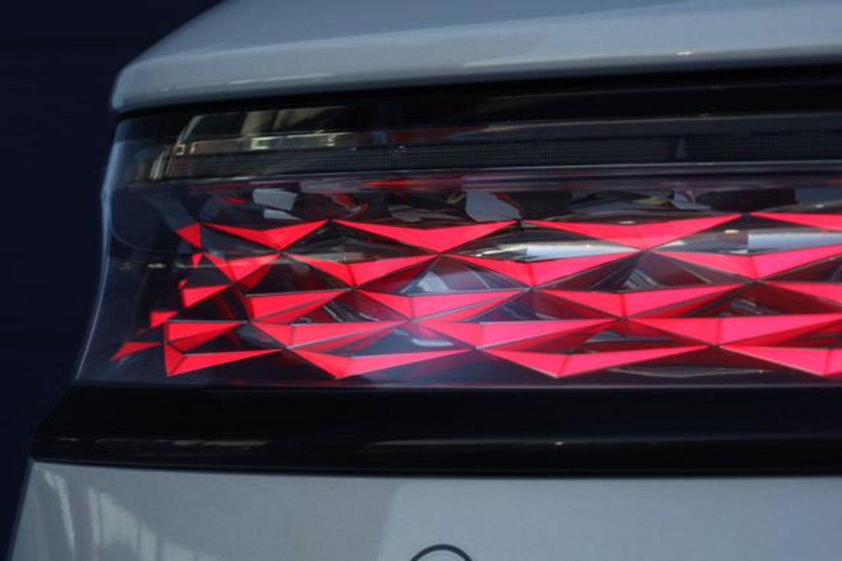 Ds DS 7 DS 7 Crossback BlueHDi 130 aut. Performance Line (18)
