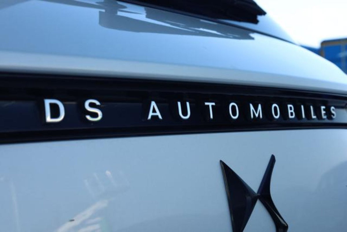 Ds DS 7 DS 7 Crossback BlueHDi 130 aut. Performance Line (19)