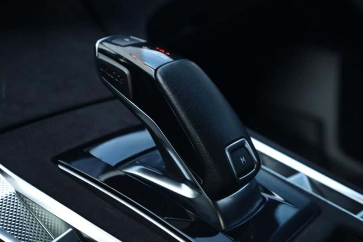 Ds DS 7 DS 7 Crossback BlueHDi 130 aut. Performance Line (8)