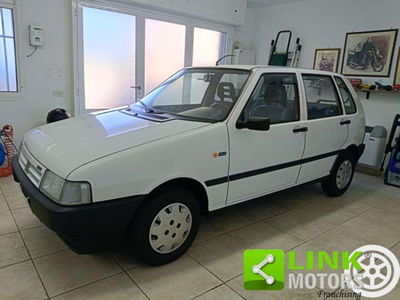 Fiat Uno 1.1 i.e. cat 5 porte usata