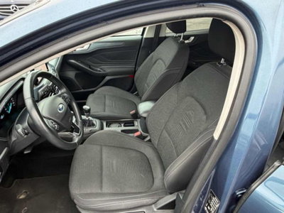 Ford Focus 1.5 EcoBlue 120 CV 5p. Active (12)