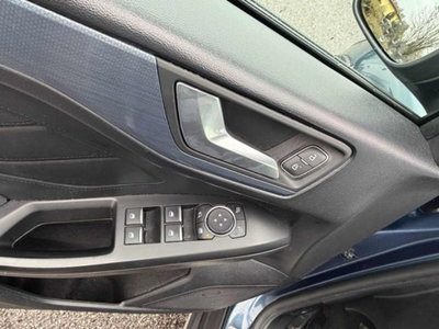 Ford Focus 1.5 EcoBlue 120 CV 5p. Active (16)