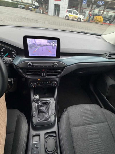 Ford Focus 1.5 EcoBlue 120 CV 5p. Active (20)