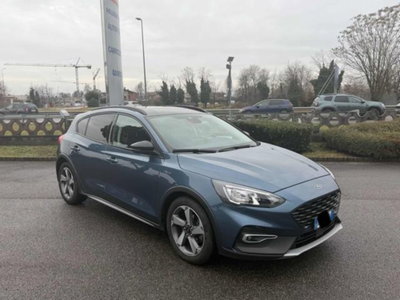 Ford Focus 1.5 EcoBlue 120 CV 5p. Active (3)