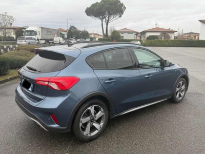Ford Focus 1.5 EcoBlue 120 CV 5p. Active (4)