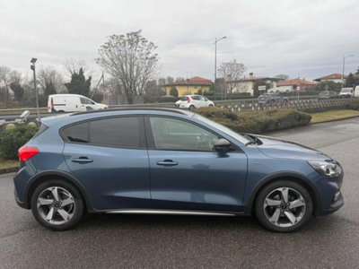 Ford Focus 1.5 EcoBlue 120 CV 5p. Active (6)