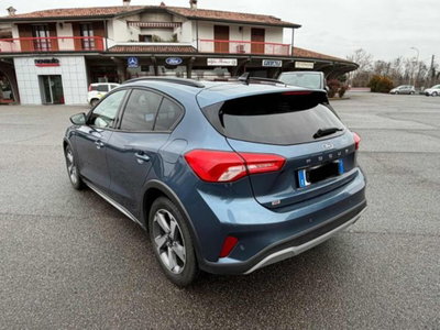 Ford Focus 1.5 EcoBlue 120 CV 5p. Active (7)