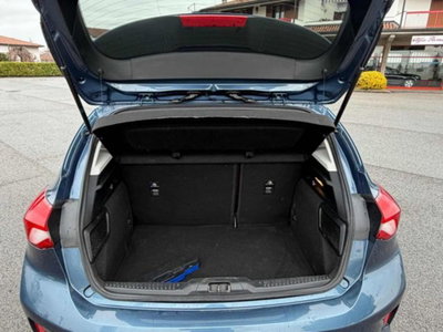 Ford Focus 1.5 EcoBlue 120 CV 5p. Active (9)