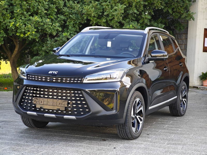 Emc Sei Sei 1.5 147cv cvt